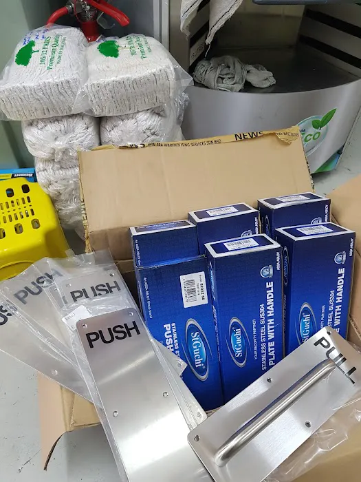 Billion DIY Hardware Picture 10