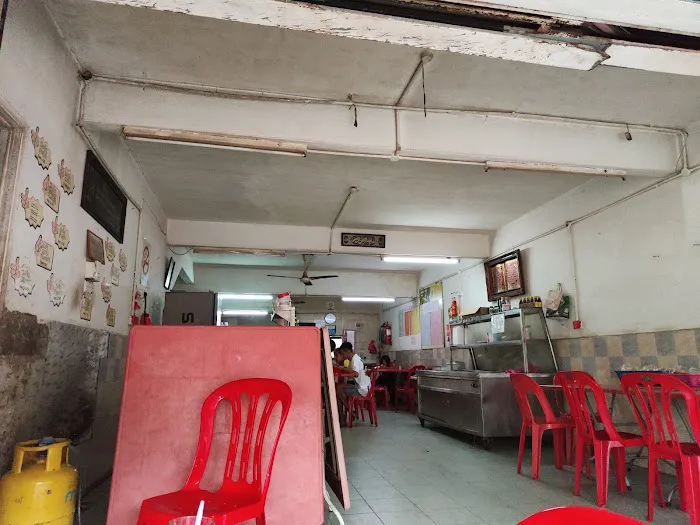 Restoran Nizar Picture 4