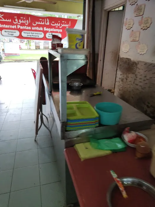 Restoran Nizar Picture 1