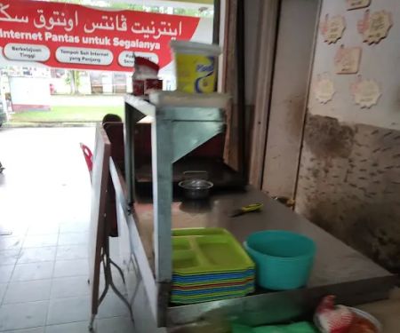 Restoran Nizar