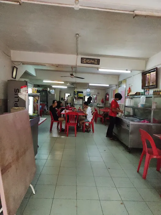 Restoran Nizar Picture 2
