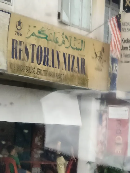 Restoran Nizar Picture 6