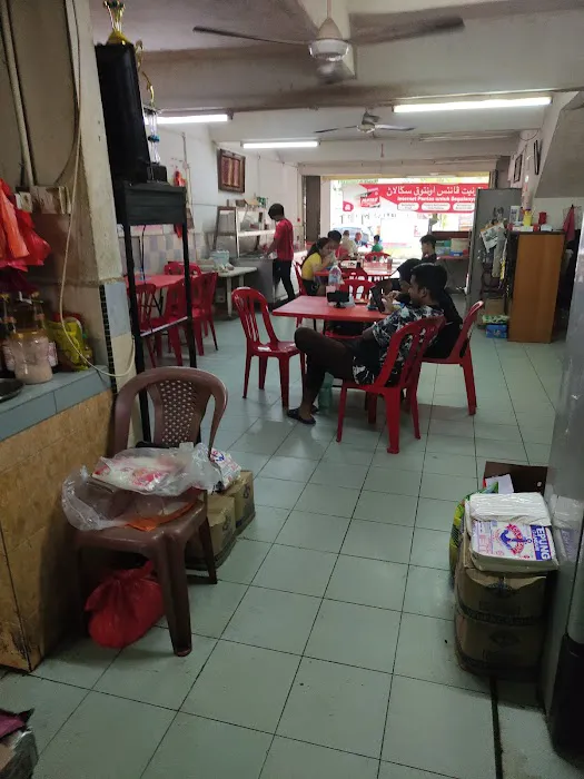 Restoran Nizar Picture 10