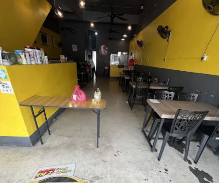 My Ayam Ketuk (Senawang)
