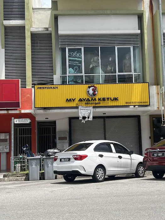 My Ayam Ketuk (Senawang) Picture 5