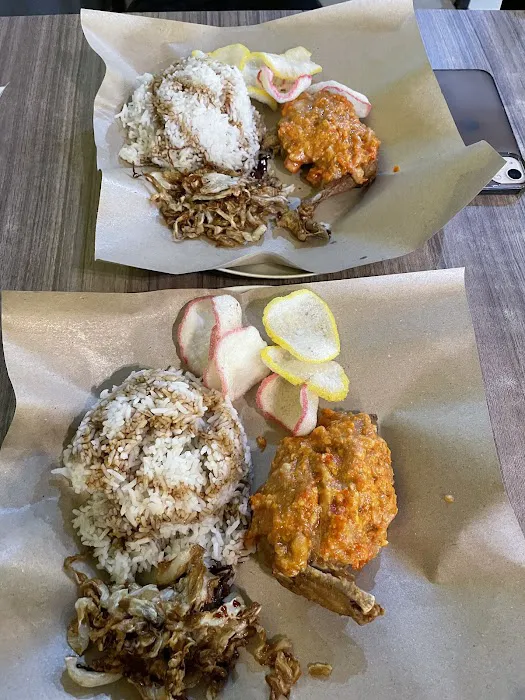My Ayam Ketuk (Senawang) Picture 8