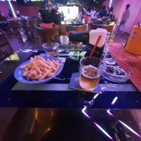 Lily Cafe ico