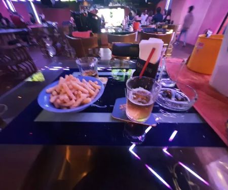 Lily Cafe