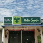 Sukie Empire Cafe