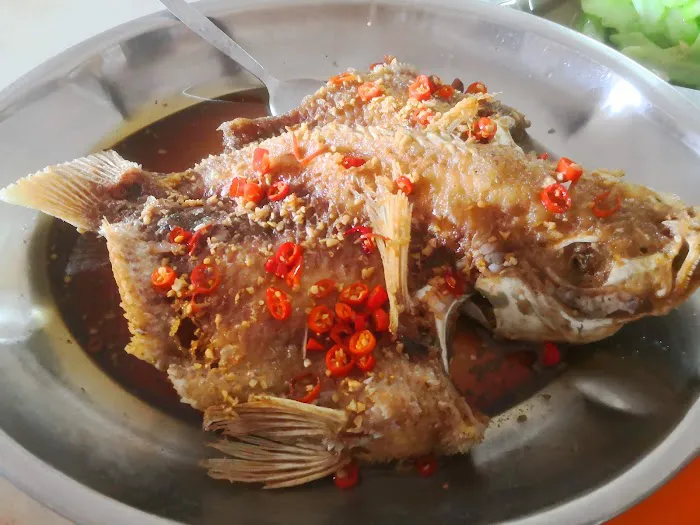 Restoran Yuen Yuen Picture 2
