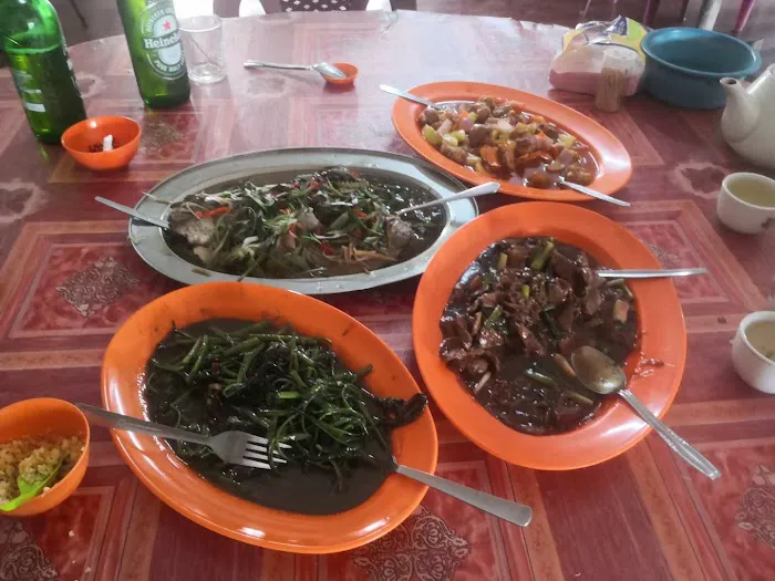Restoran Yuen Yuen Picture 4