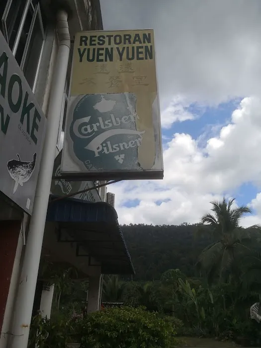 Restoran Yuen Yuen Picture 3