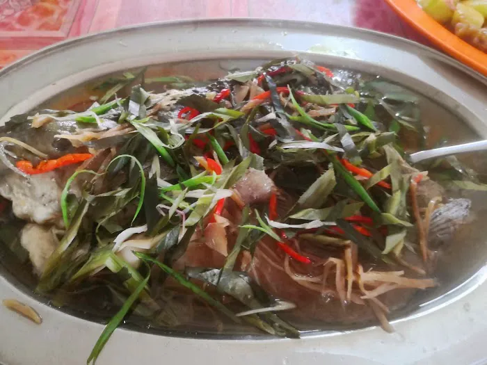 Restoran Yuen Yuen Picture 7