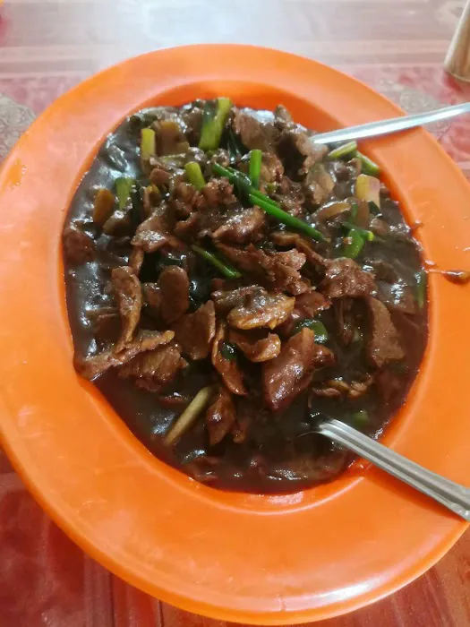 Restoran Yuen Yuen Picture 6