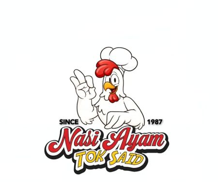 NASI AYAM TOK SAID