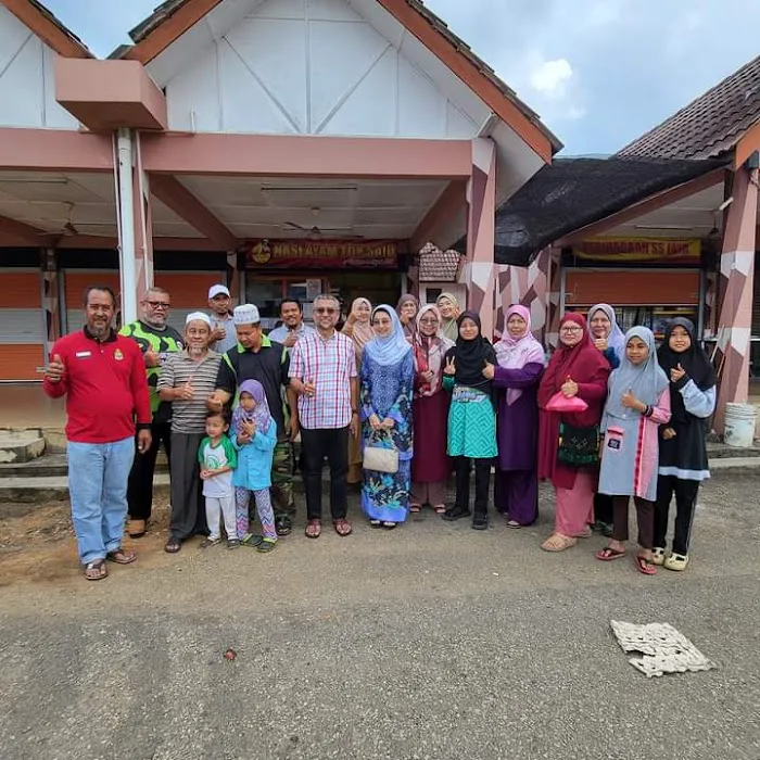 NASI AYAM TOK SAID Picture 3
