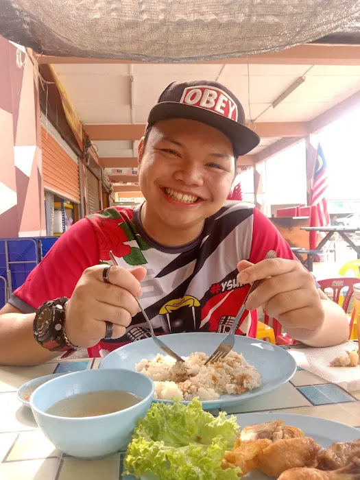 NASI AYAM TOK SAID Picture 9