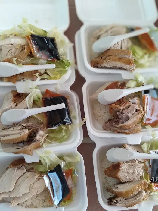 NASI AYAM TOK SAID Picture 8