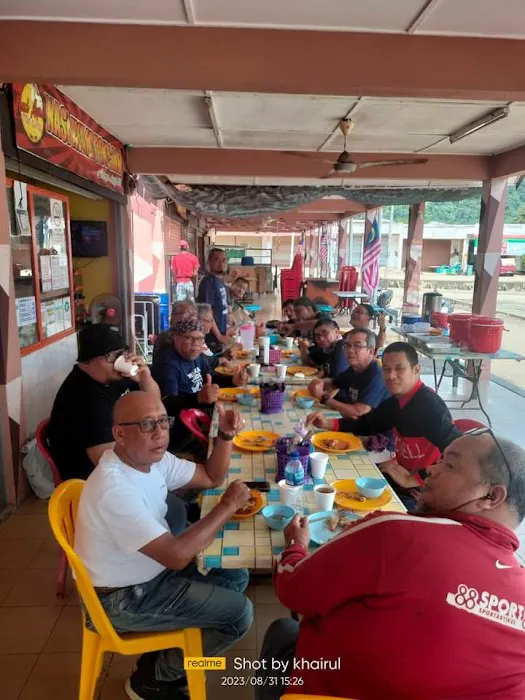 NASI AYAM TOK SAID Picture 7