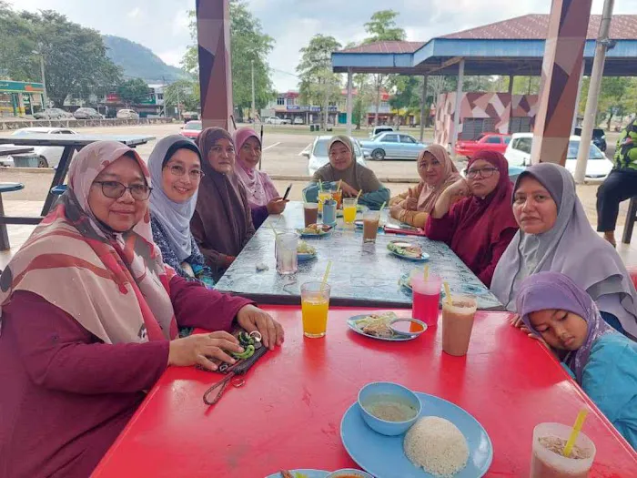 NASI AYAM TOK SAID Picture 6