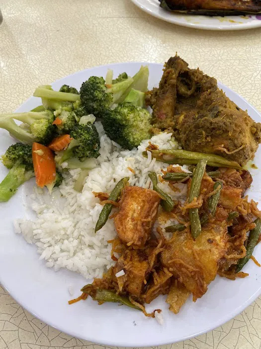 MY Restaurant & Catering Picture 1