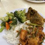 MY Restaurant & Catering