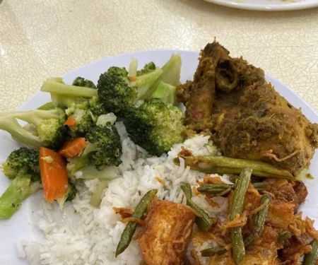 MY Restaurant & Catering