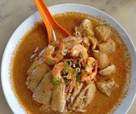 Kah Poh