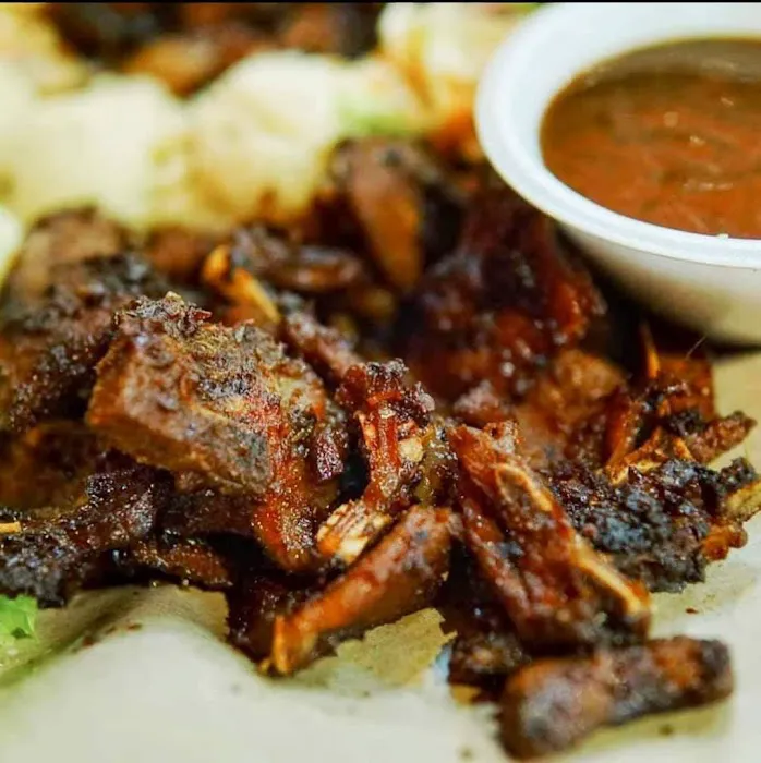 My Akikah Kambing Bakar No 1 Seremban Picture 9