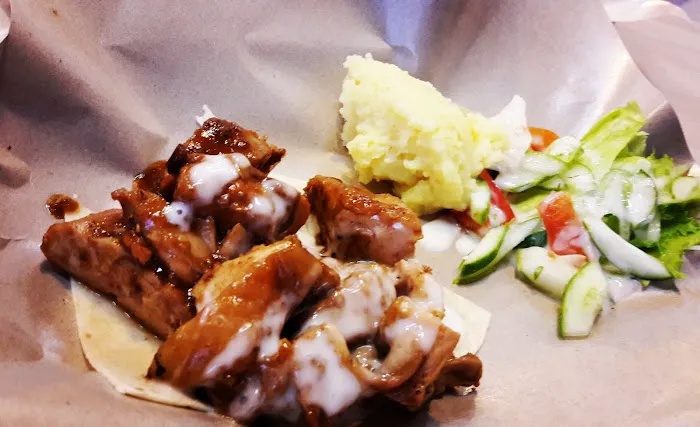My Akikah Kambing Bakar No 1 Seremban Picture 4