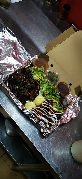 My Akikah Kambing Bakar No 1 Seremban Picture 3