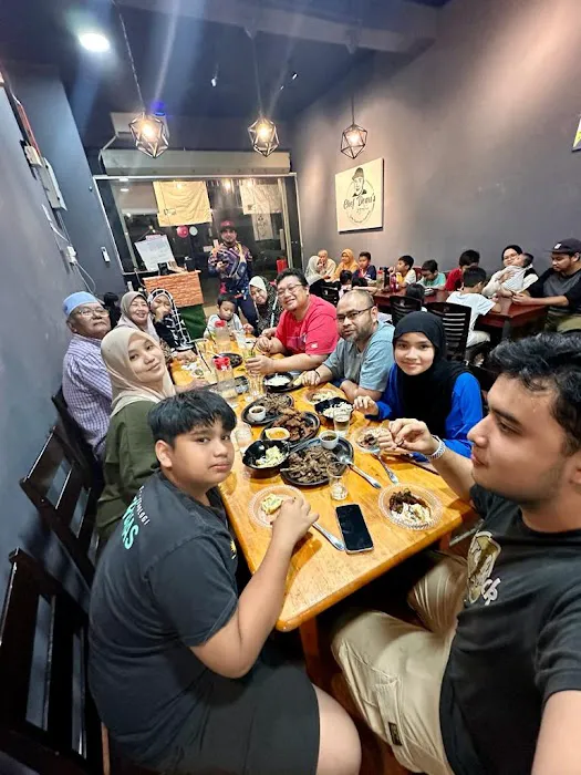 My Akikah Kambing Bakar No 1 Seremban Picture 5