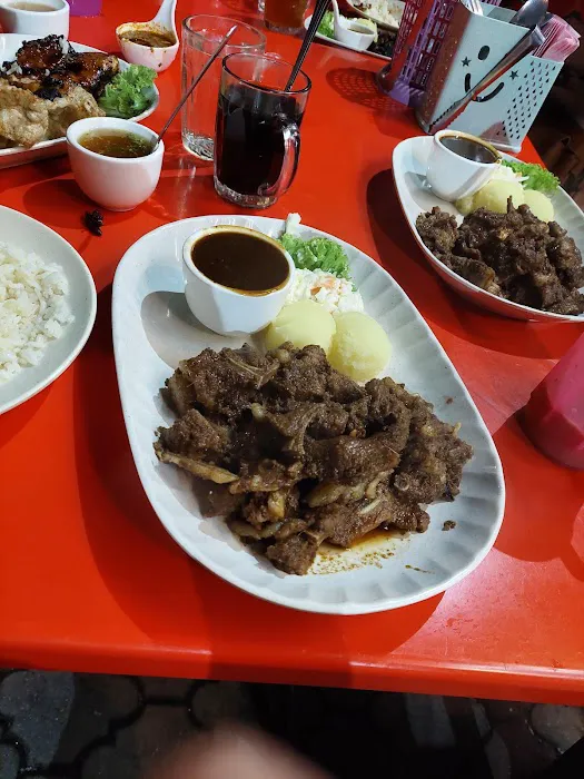 My Akikah Kambing Bakar No 1 Seremban Picture 6