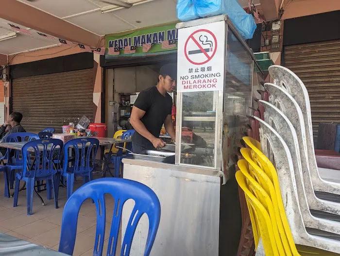 Kedai Makan Mak Leha Picture 1