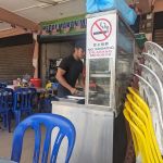 Kedai Makan Mak Leha