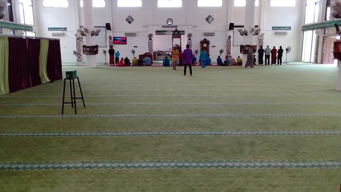 Masjid Kem Galing Al Muhammadi Picture 1