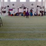 Masjid Kem Galing Al Muhammadi