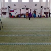Masjid Kem Galing Al Muhammadi ico