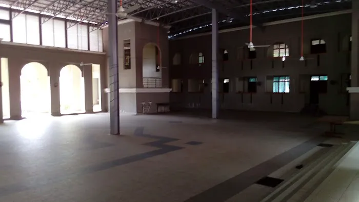 Masjid Kem Galing Al Muhammadi Picture 3