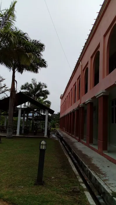 Masjid Kem Galing Al Muhammadi Picture 7