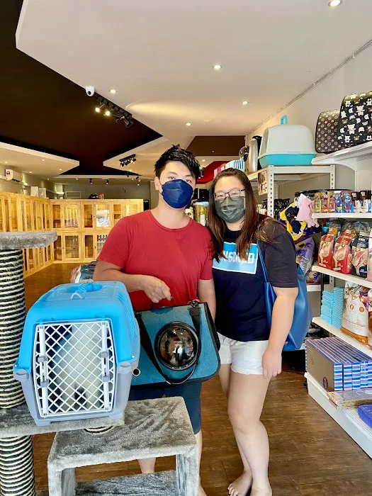 iTSMYPET GROOMING & HOTEL Picture 10