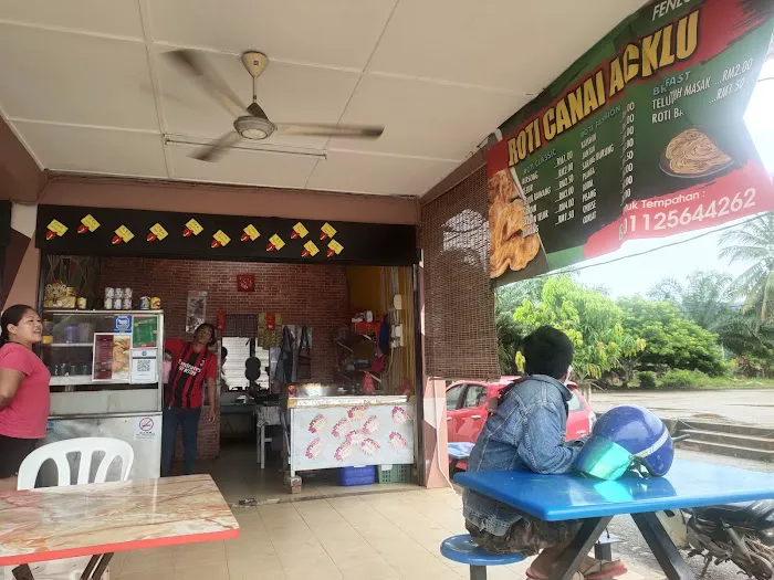Fenegyn Cafe Picture 2