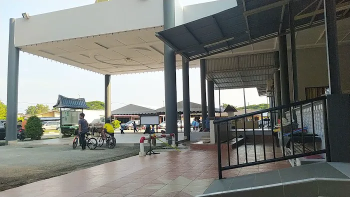 Masjid Saiyidina Abu Bakar Siddik, Semambu Picture 6
