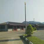 Masjid Saiyidina Abu Bakar Siddik, Semambu