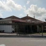 Mosque Politeknik Sultan Haji Ahmad Shah