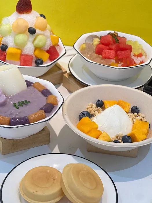 嗒晒糖甜铺 The Only Dessert House Picture 2