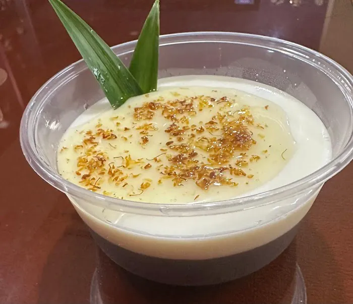 嗒晒糖甜铺 The Only Dessert House Picture 4