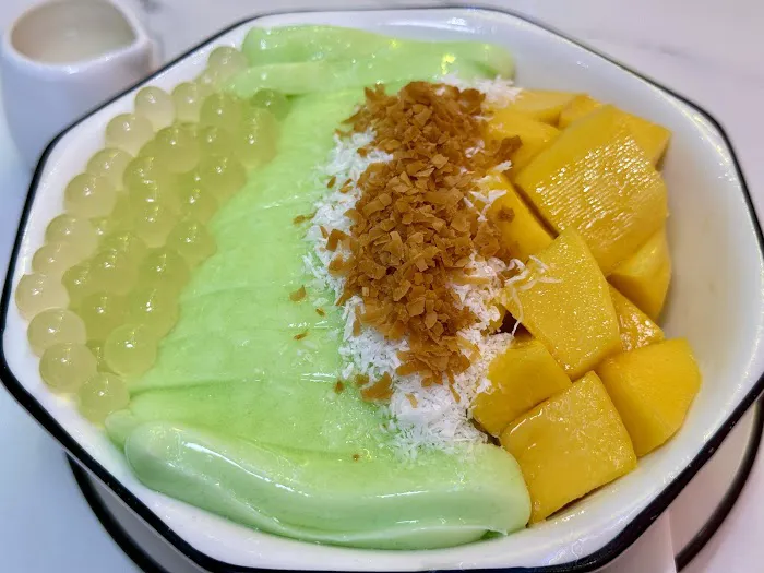 嗒晒糖甜铺 The Only Dessert House Picture 6