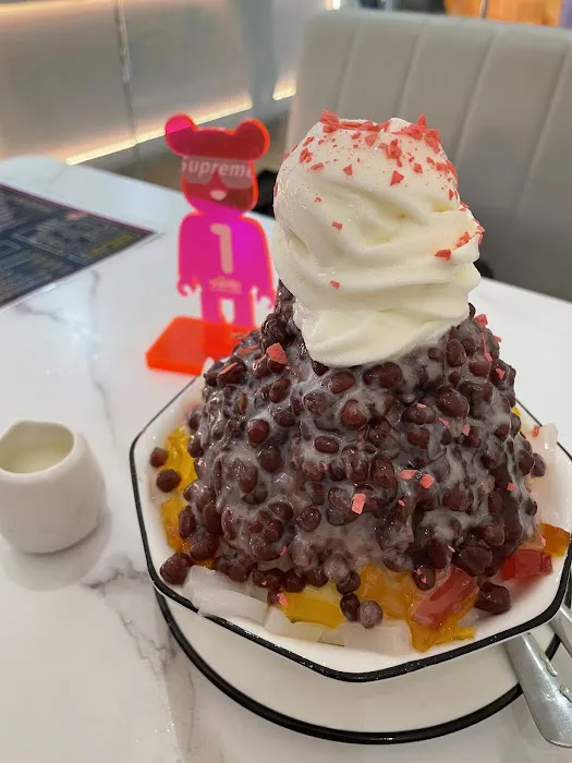 嗒晒糖甜铺 The Only Dessert House Picture 9