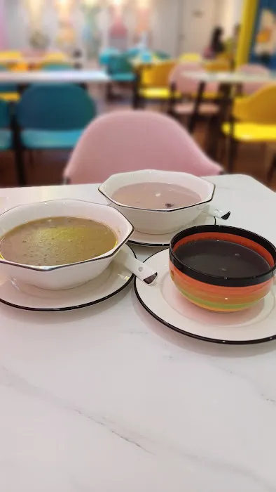 嗒晒糖甜铺 The Only Dessert House Picture 8
